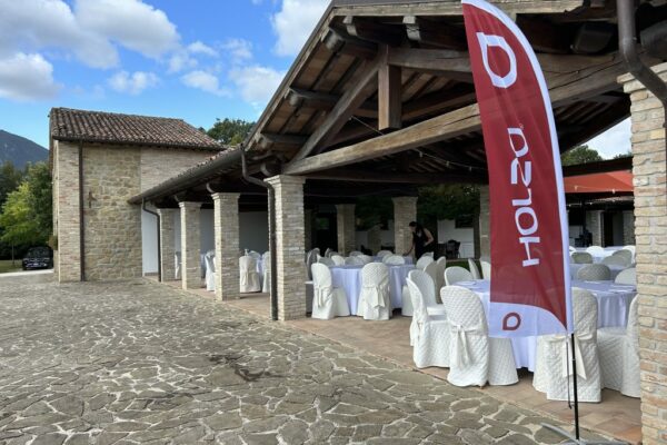 Evento DML di Horsa1