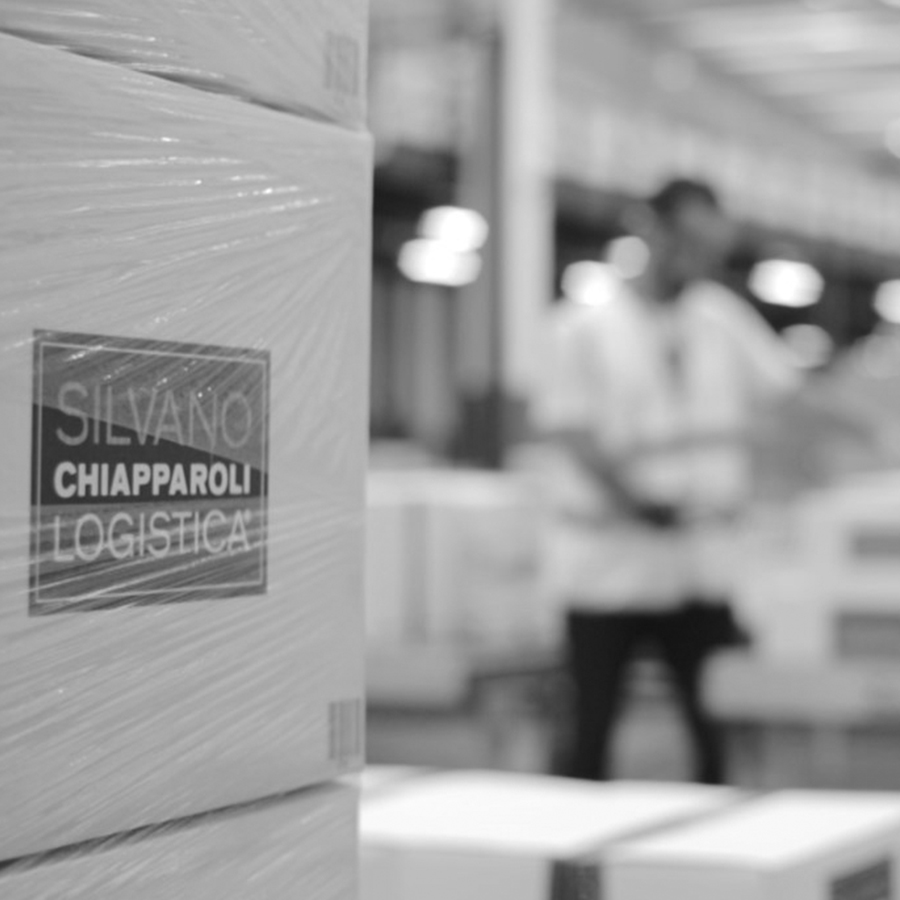 Chiapparoli Logistica